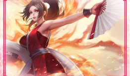 不知火舞与三个小男孩漫画,青春校园的甜蜜邂逅